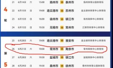 爱游戏体育:追光丨“苏超”，持续刷新纪录中……