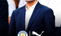 爱游戏体育下载:10亿，还是镑？！曼城同彪马续约球衣赞助合同，10年10亿镑